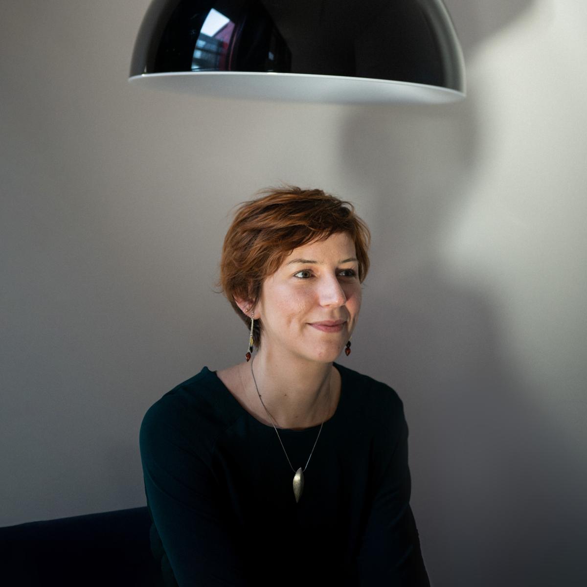 Mäin Element Arianna Rossi Lëtzebuerger Journal